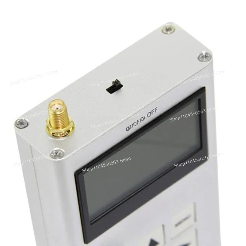 ​ ​ Générateur de signaux RF p - Signal Generator Spectrum Analyzer avis et prix