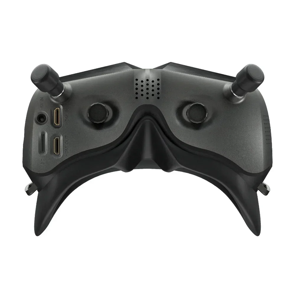 Lunettes Avatar HD Walksnail X - Fpv Goggles Walksnail Avatar Hd avis et prix