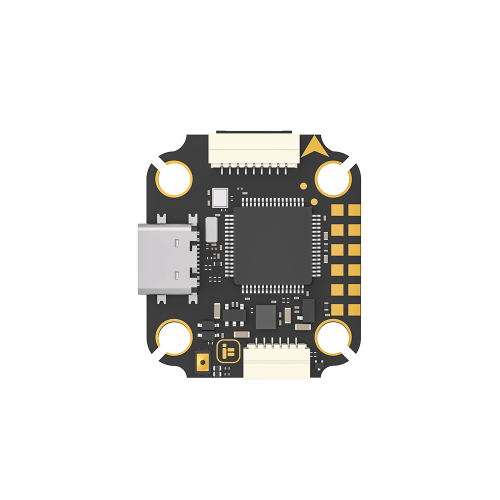 IFlight Borg F7 Mini Stack, co - Fpv Flight Controller F7 Stack 60A avis et prix