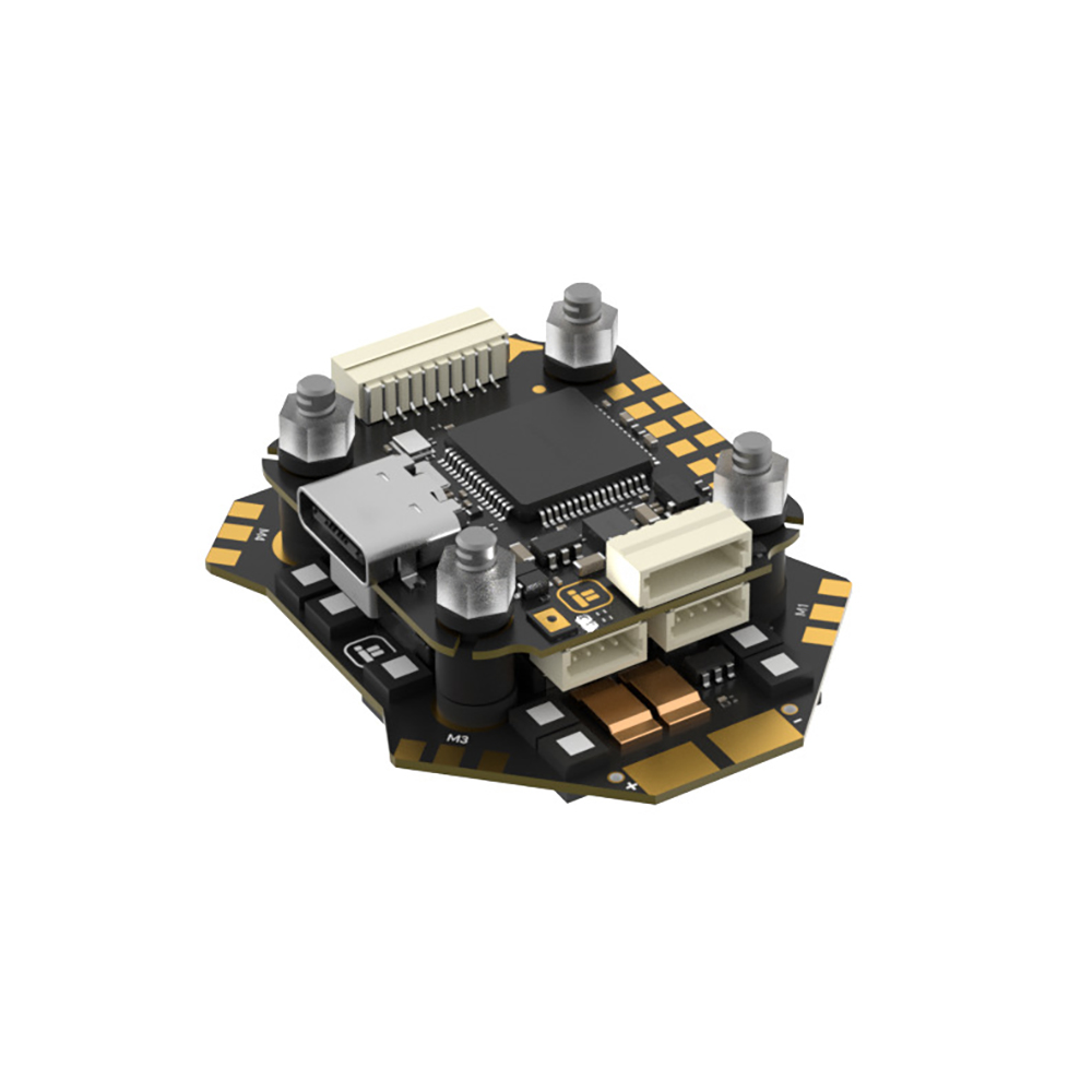 IFlight Borg F7 Mini Stack, co - Fpv Flight Controller F7 Stack 60A avis et prix