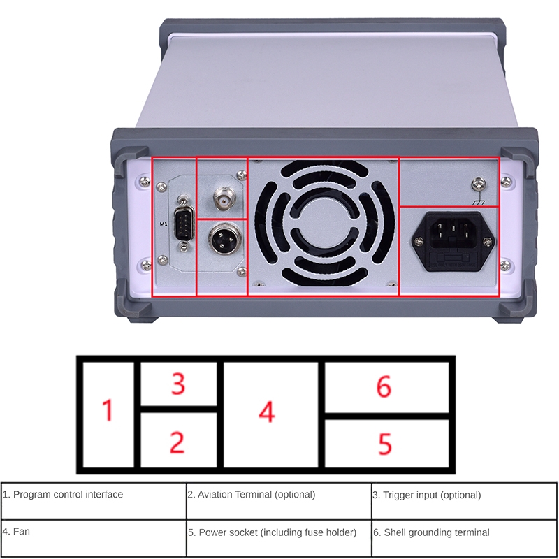 Alimentation cc programmable à - Linear Lab Power Supply Adjustable avis et prix