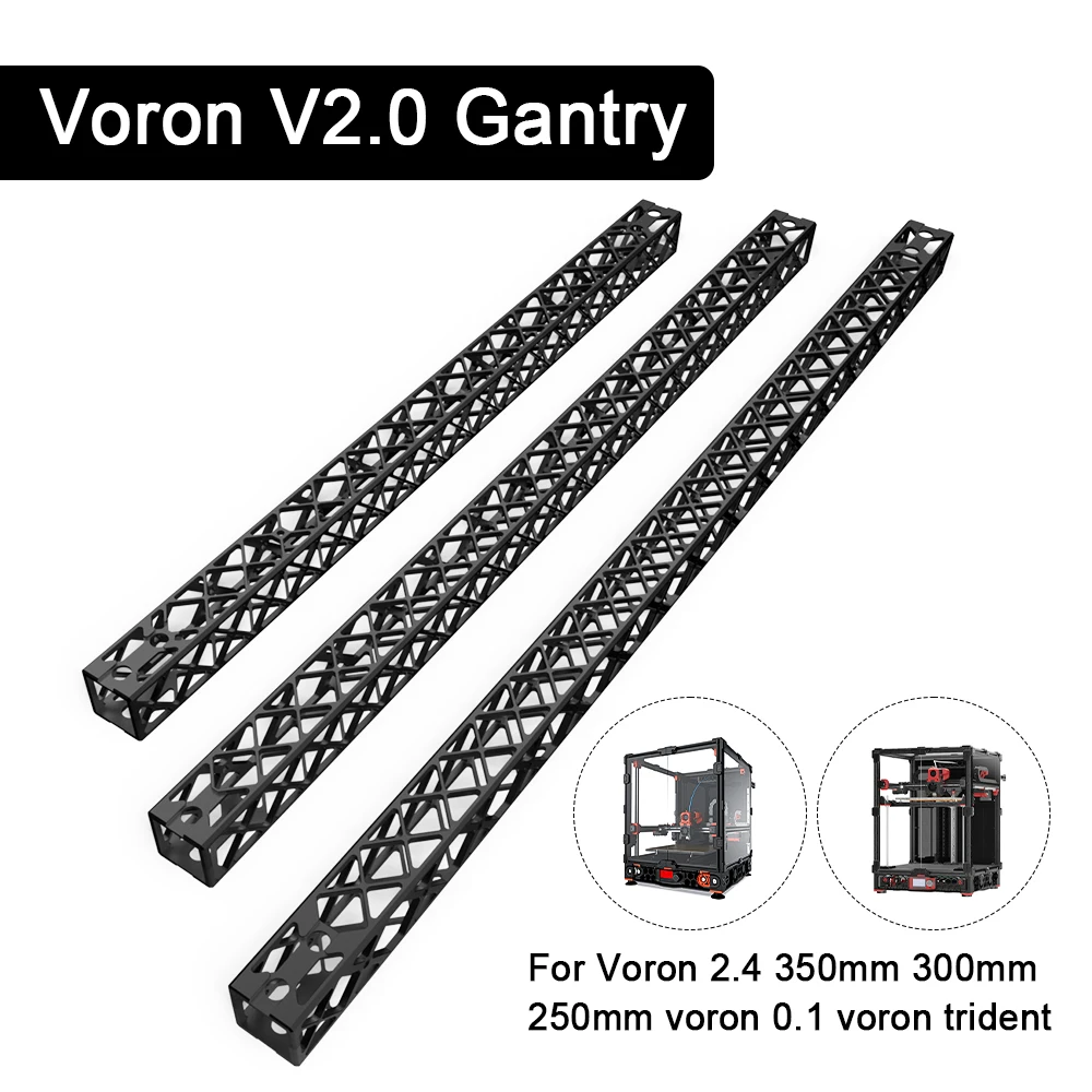 FYSETC CNC Full Metal Gantry V - Voron 2.4 R2 Kit avis et prix