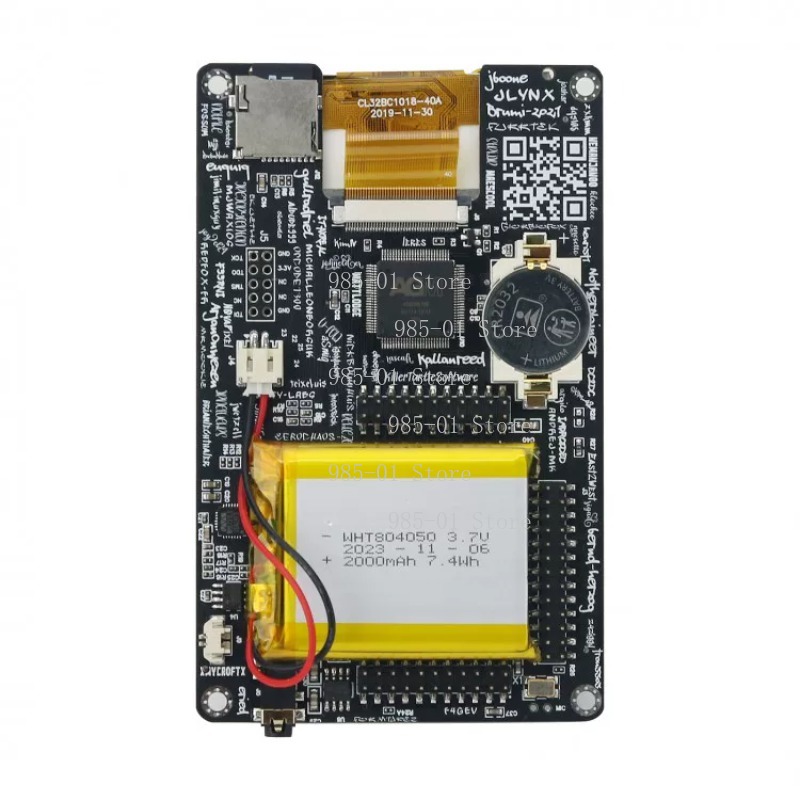 H2M Signature Edition HackRF O - Sdr Software Defined Radio Hackrf avis et prix