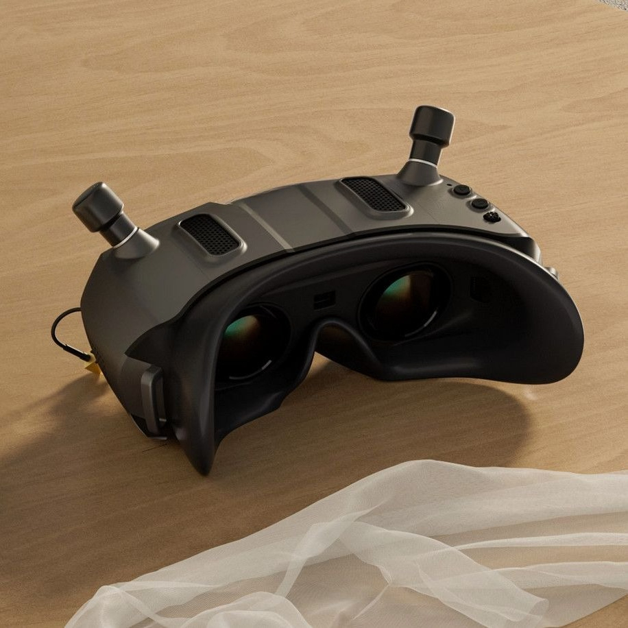 Walksnail Avatar HD Goggles X  - Fpv Goggles Walksnail Avatar Hd avis et prix
