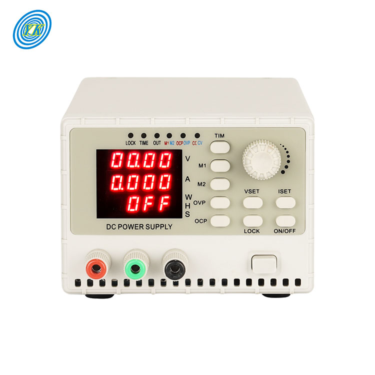 Alimentation Programmable 30V  - Programmable Dc Power Supply 30V 10A avis et prix