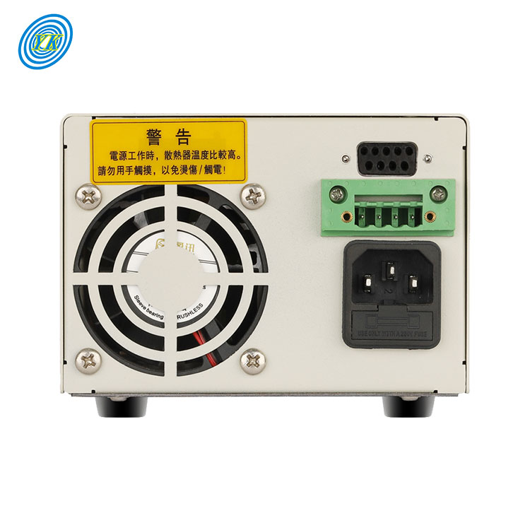Alimentation Programmable 30V  - Programmable Dc Power Supply 30V 10A avis et prix