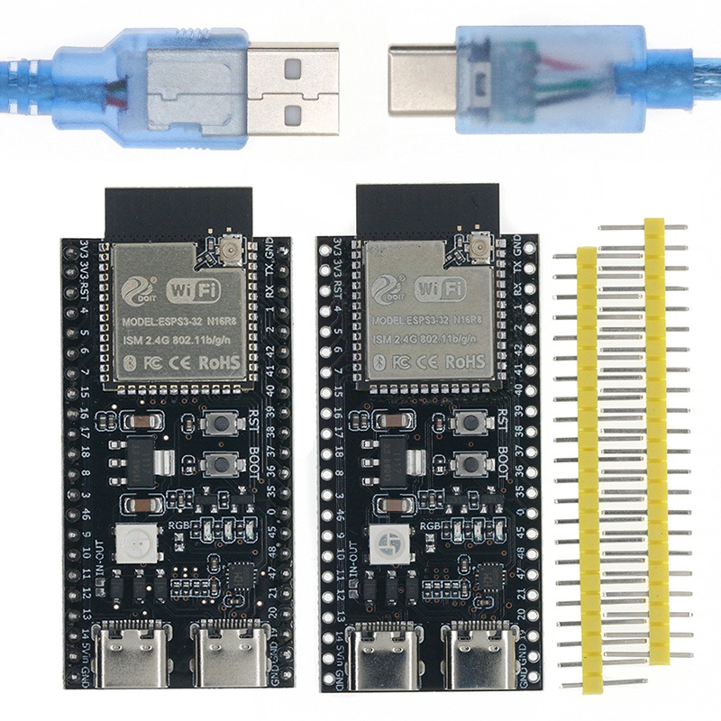 Cartes de développement ESP32  - Esp32 S3 Development Board Lot avis et prix