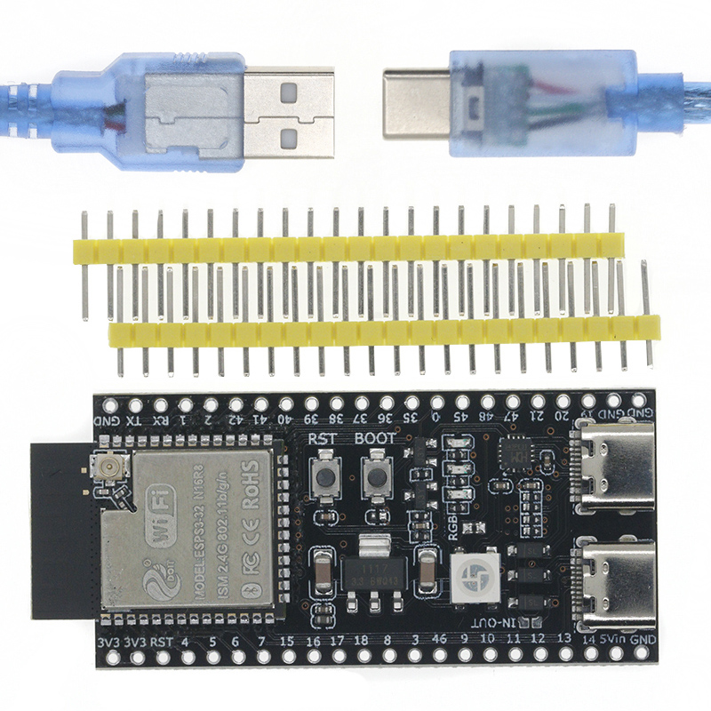 Cartes de développement ESP32  - Esp32 S3 Development Board Lot avis et prix