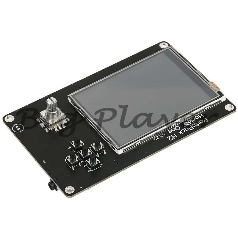 HackRF One H2 Récepteur-émette - Sdr Software Defined Radio Hackrf avis et prix