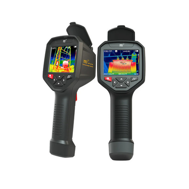 Caméra thermique infrarouge po - Thermal Imaging Camera Pcb Repair avis et prix