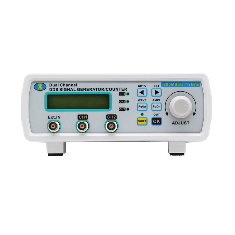 Générateur de Signal numérique - Function Arbitrary Waveform Generator avis et prix