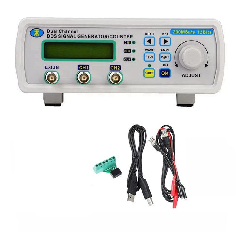Générateur de Signal numérique - Function Arbitrary Waveform Generator avis et prix