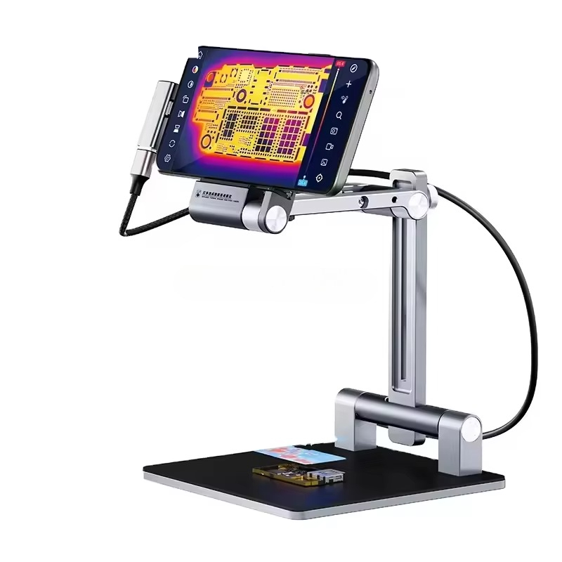 Caméra thermique infrarouge Ey - Thermal Imaging Camera Pcb Repair avis et prix