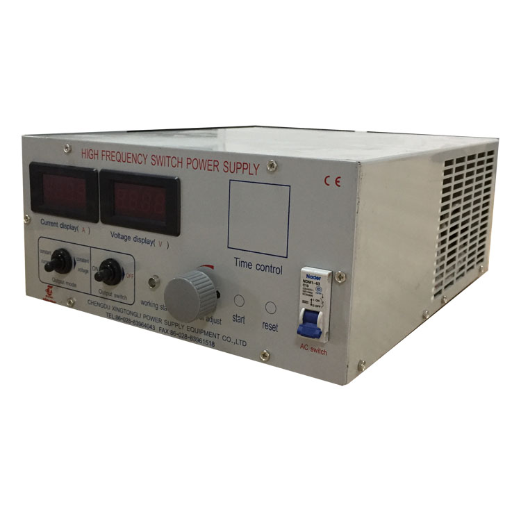 Alimentation cc Programmable d - Programmable Dc Power Supply 30V 10A avis et prix