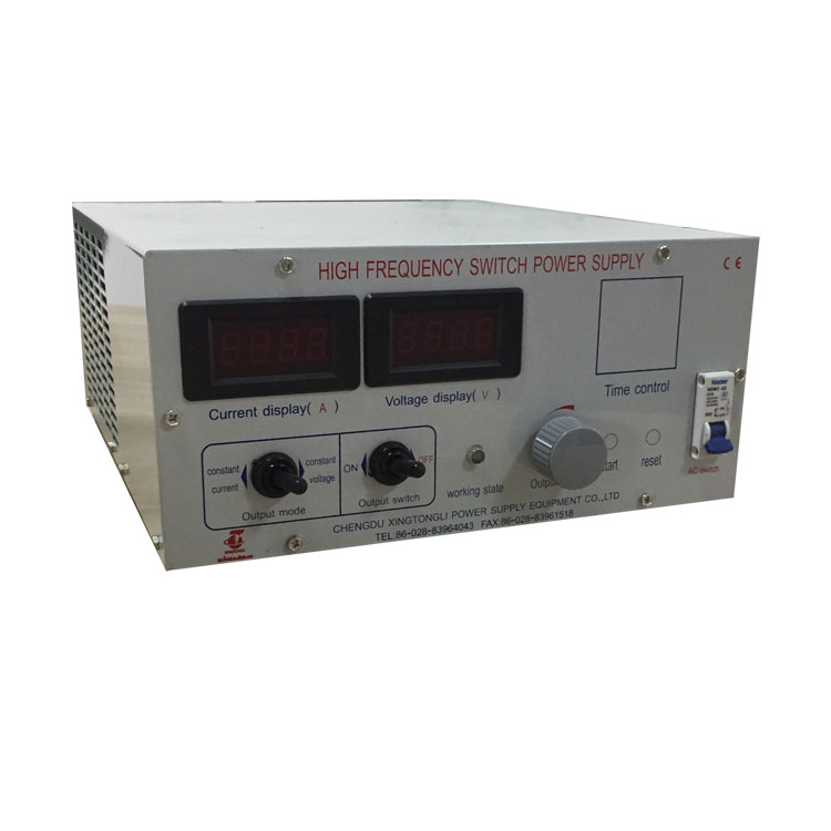 Alimentation cc Programmable d - Programmable Dc Power Supply 30V 10A avis et prix