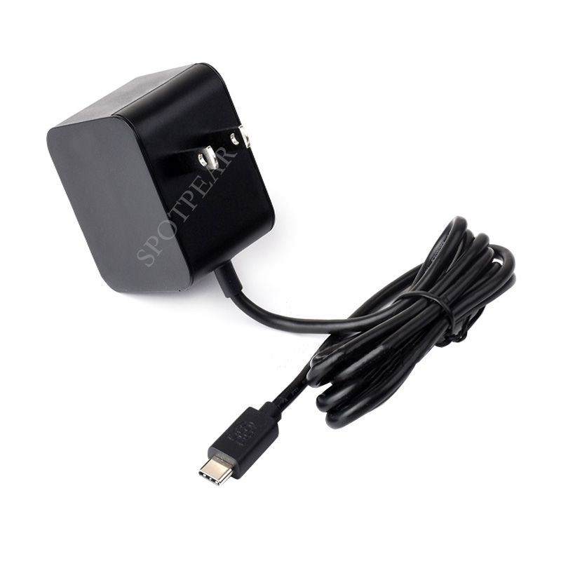 Alimentation officielle d'orig - Raspberry Pi 5 8Gb Kit avis et prix