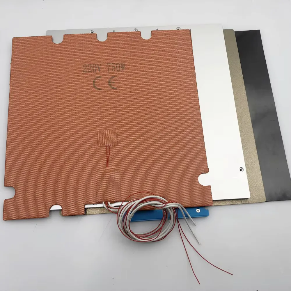 Blurolls Trident Voron 2.4 R2  - Voron 2.4 R2 Kit avis et prix