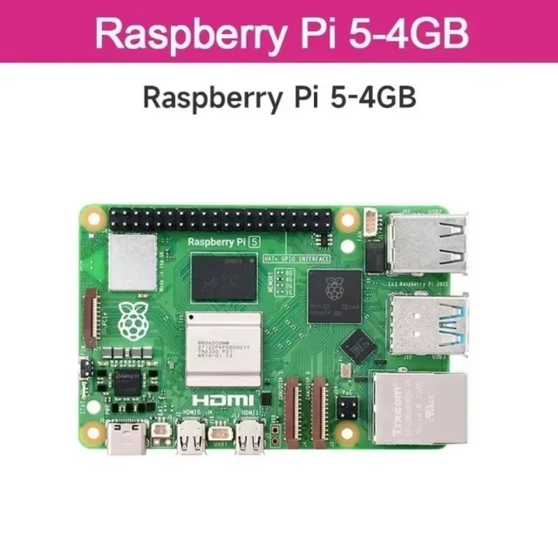 BoMaSaspberry Pi 5 4GB 8GB RAM - Raspberry Pi 5 8Gb Kit avis et prix