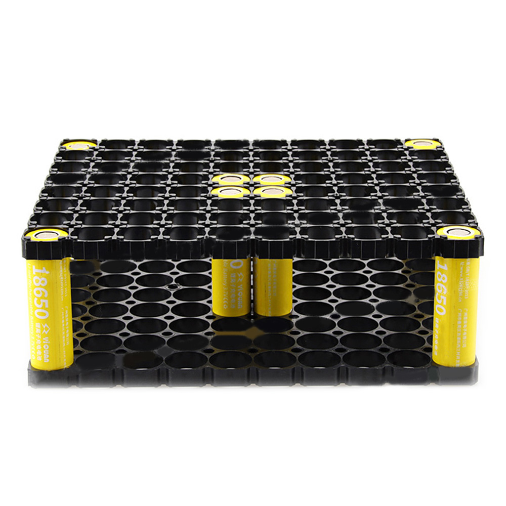 18650 8*10 support de boîtier  - Spot Welder 18650 Battery Pack avis et prix