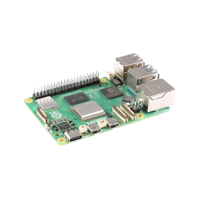 1 pièce Raspberry Pi 5 Carte d - Raspberry Pi 5 8Gb Kit avis et prix
