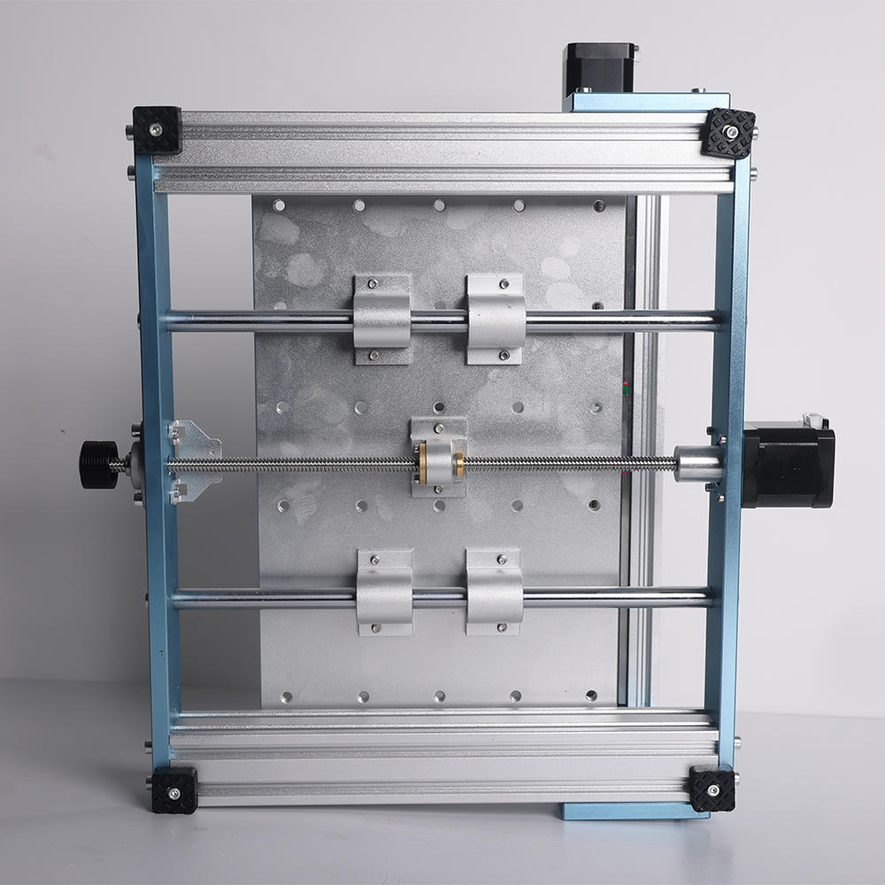 Mini routeur CNC 3020 entièrem - Mini Laser Engraver Cnc Router avis et prix