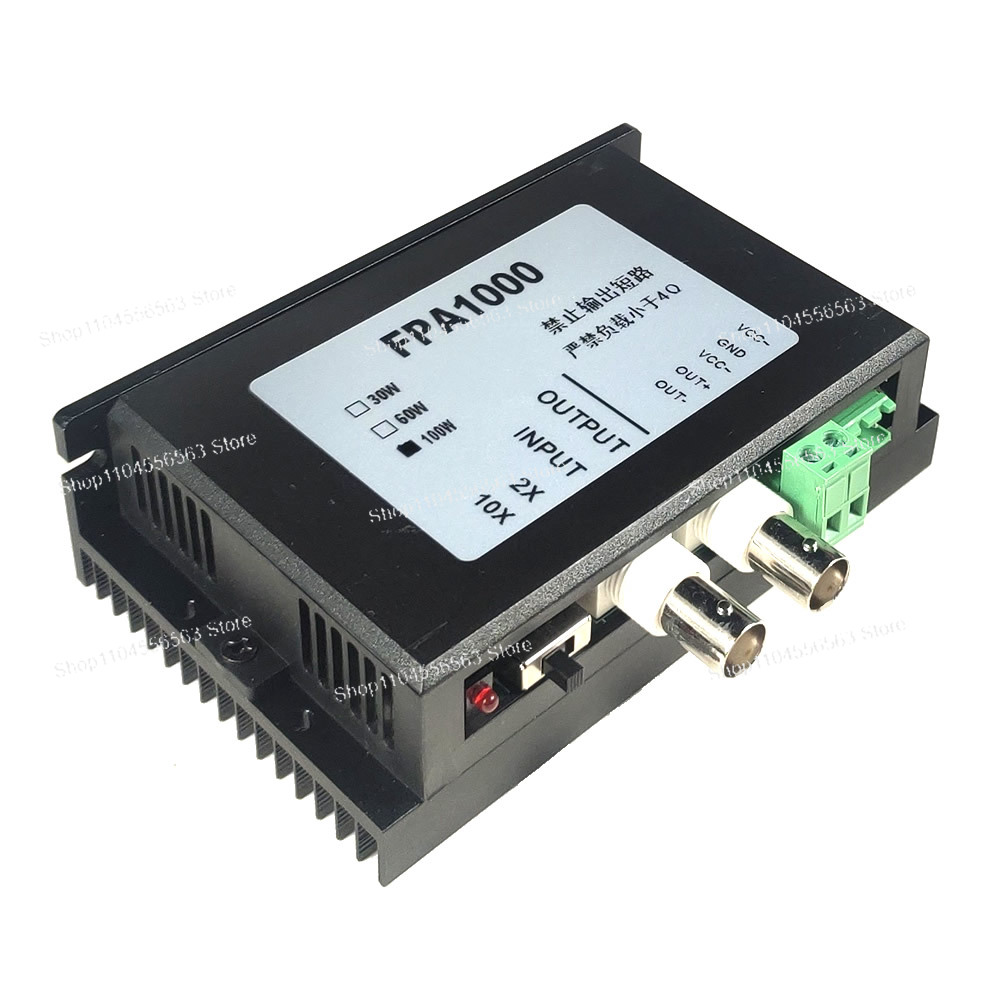 Générateur de fonctions et de  - Function Arbitrary Waveform Generator avis et prix