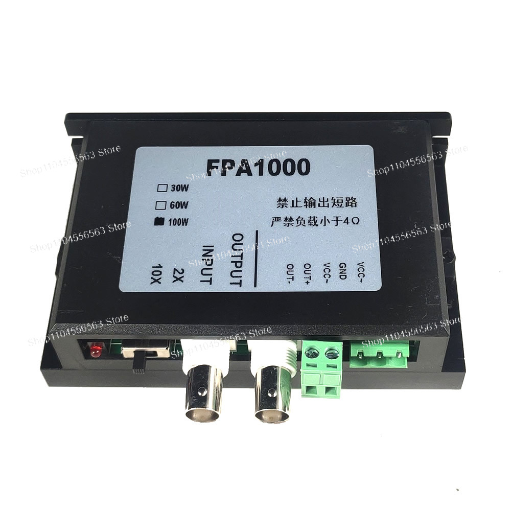 Générateur de fonctions et de  - Function Arbitrary Waveform Generator avis et prix