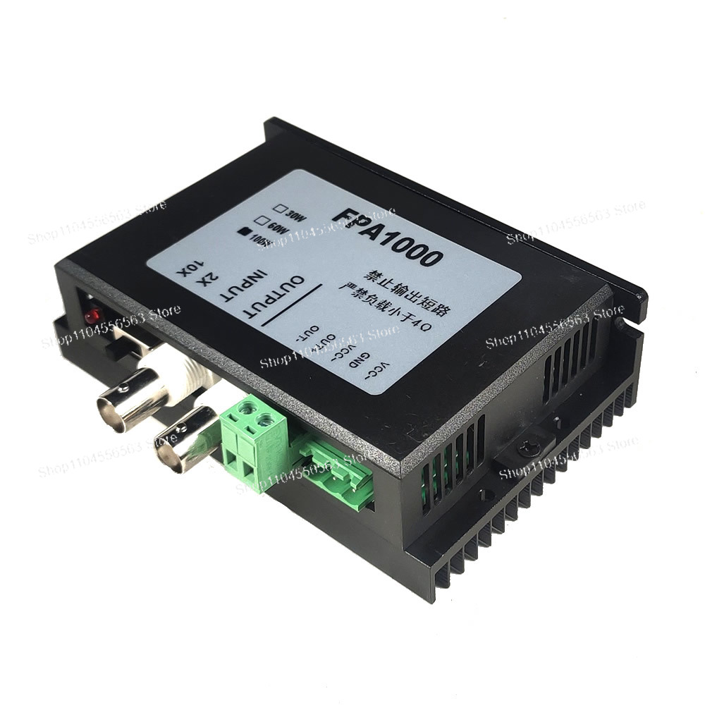 Générateur de fonctions et de  - Function Arbitrary Waveform Generator avis et prix
