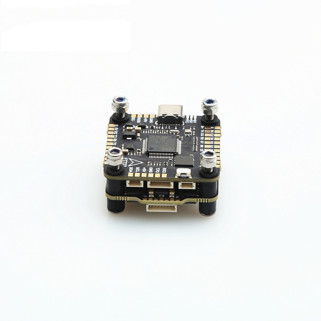 Contrôleur de vol F405 F405HD  - Fpv Flight Controller F7 Stack 60A avis et prix