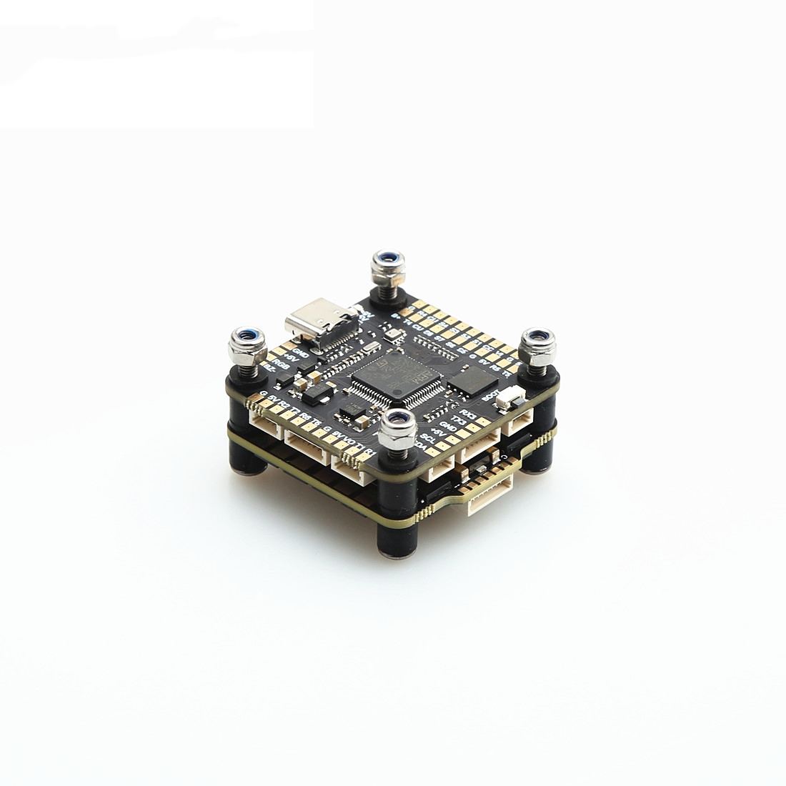 Contrôleur de vol F405 F405HD  - Fpv Flight Controller F7 Stack 60A avis et prix