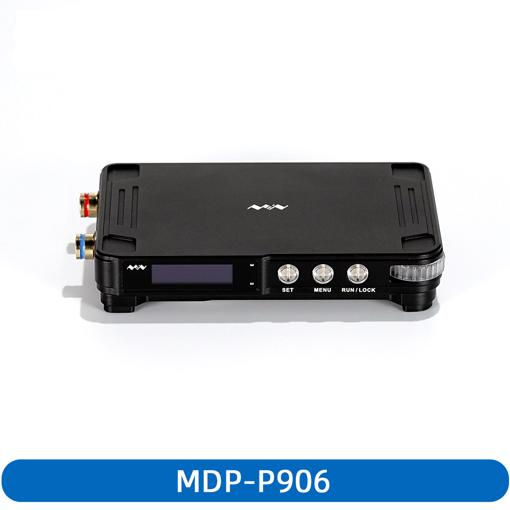 Miniware MDP-P906 alimentation - Linear Lab Power Supply Adjustable avis et prix