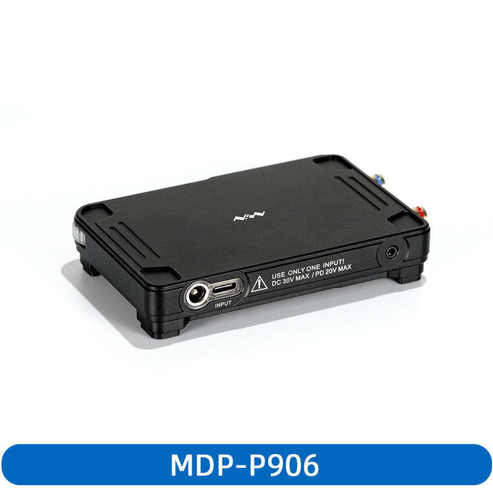 Miniware MDP-P906 alimentation - Linear Lab Power Supply Adjustable avis et prix