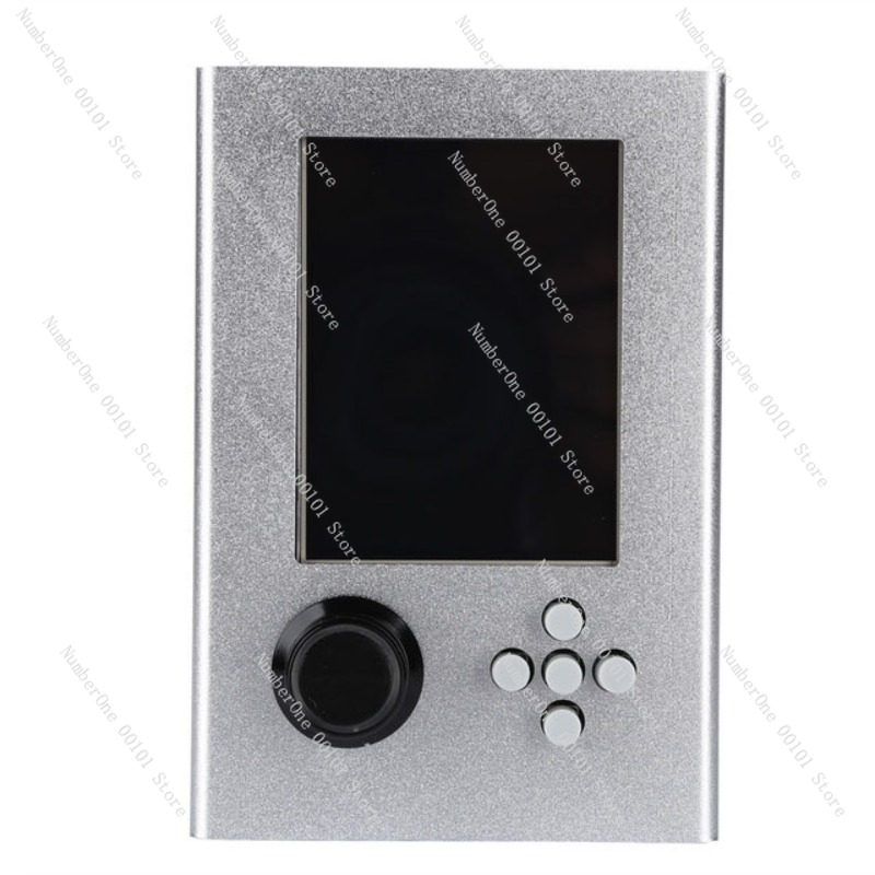 Mayhem Portapack H2 pour HackR - Sdr Software Defined Radio Hackrf avis et prix