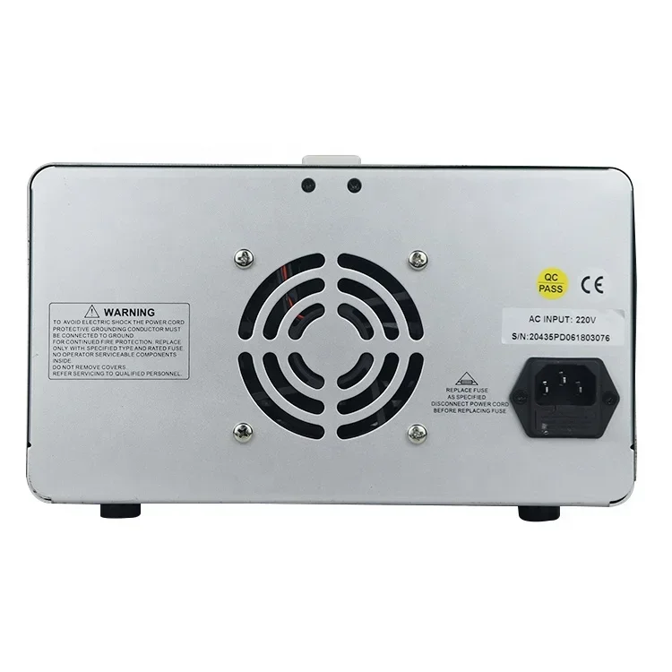 2026/Twintex TP-2305E Alimenta - Linear Lab Power Supply Adjustable avis et prix