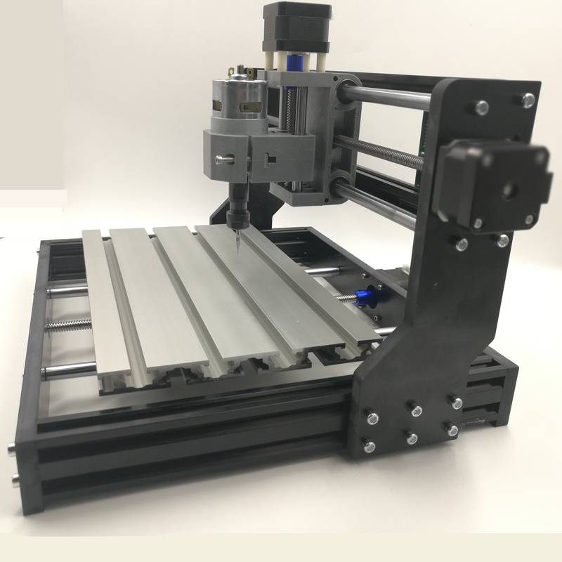 Mini graveur laser CNC 3018 PR - Mini Laser Engraver Cnc Router avis et prix