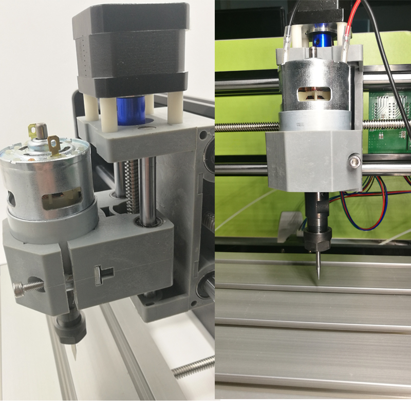 Mini graveur laser CNC 3018 PR - Mini Laser Engraver Cnc Router avis et prix