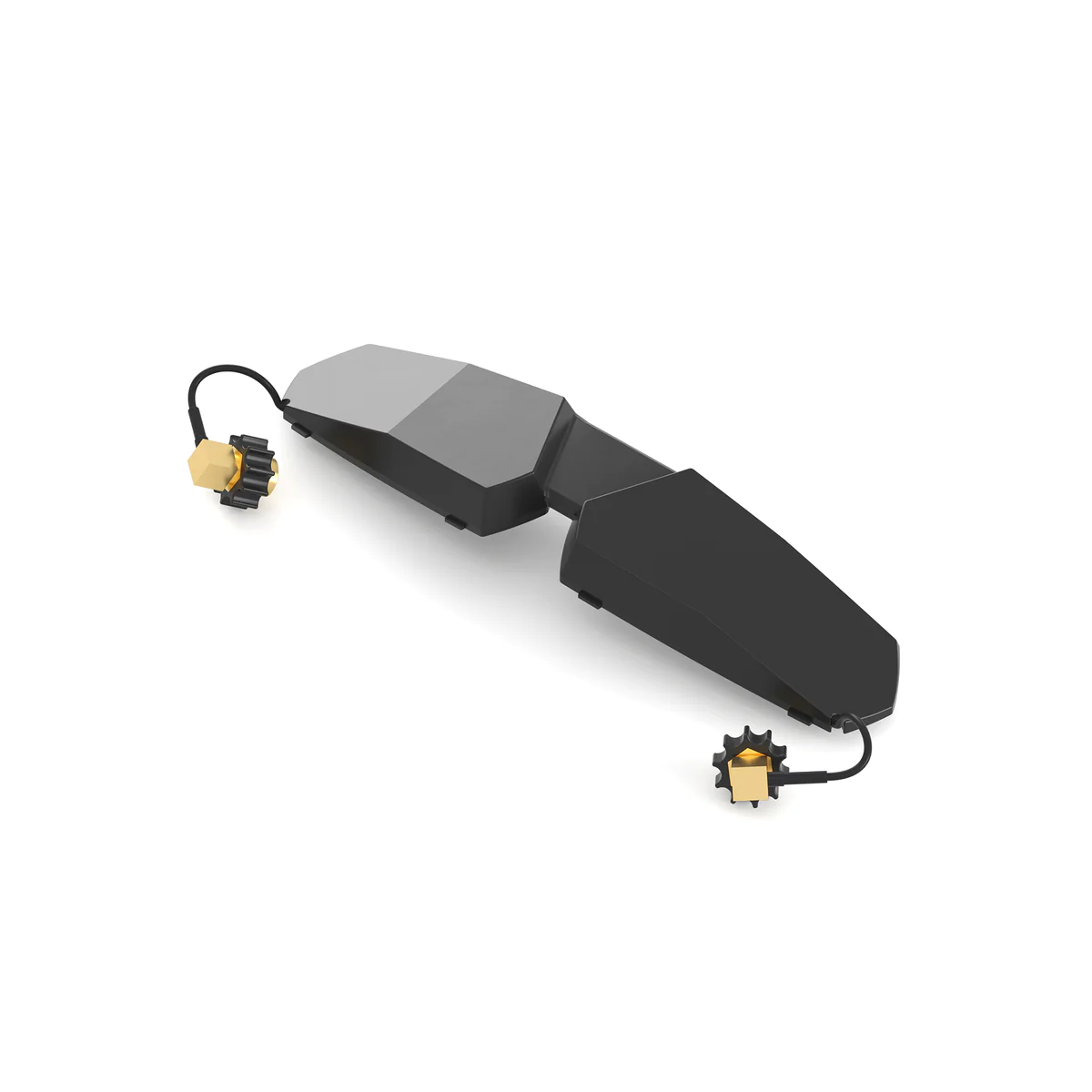 Walksnail-Antenne Patch V2 pou - Fpv Goggles Walksnail Avatar Hd avis et prix