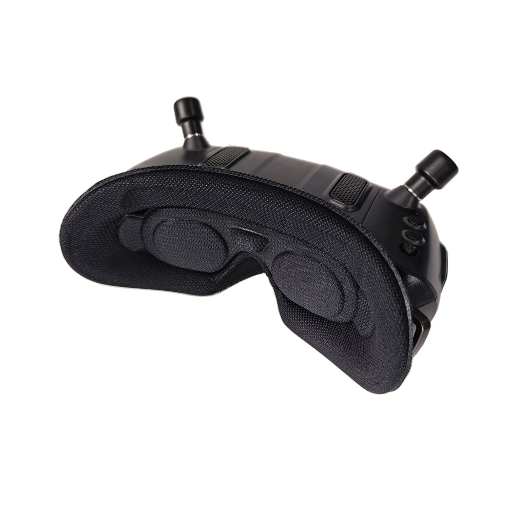 WLYL FPV casque plaque frontal - Fpv Goggles Walksnail Avatar Hd avis et prix