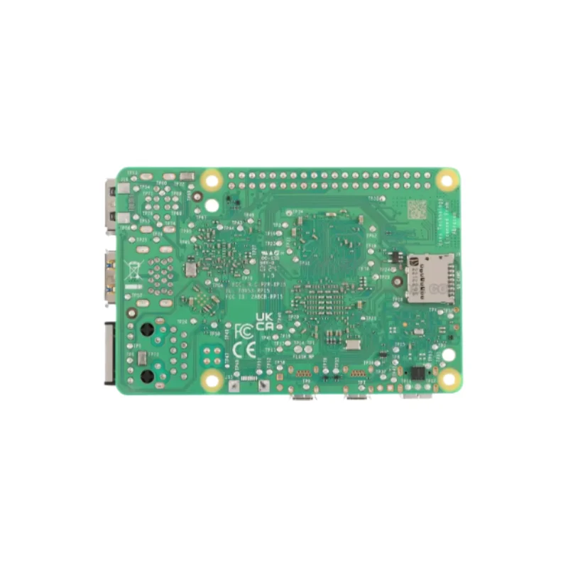 VoFS1pcs Raspberry Pi 5 Develo - Raspberry Pi 5 8Gb Kit avis et prix