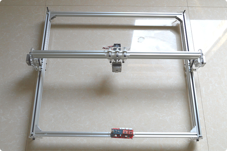 Mini Machine à Graver au Laser - Mini Laser Engraver Cnc Router avis et prix