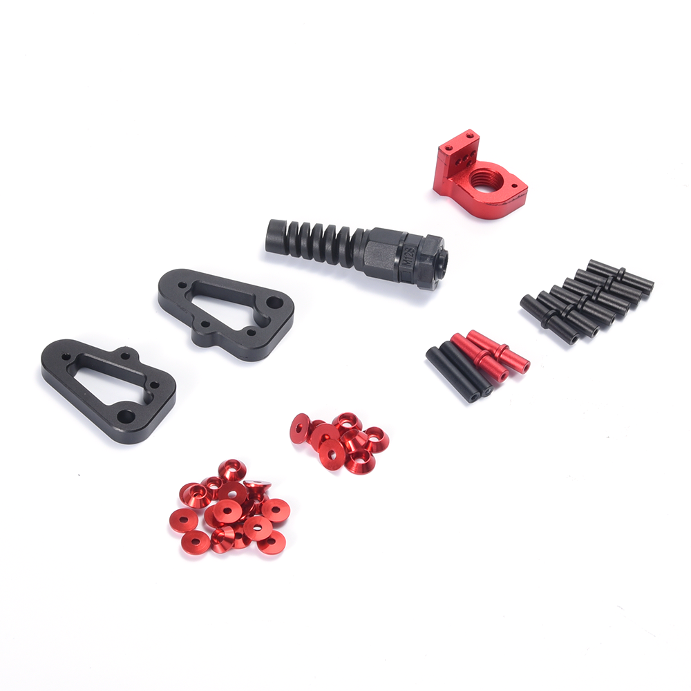 BIGTREETacétone-Kit de support - Voron 2.4 R2 Kit avis et prix