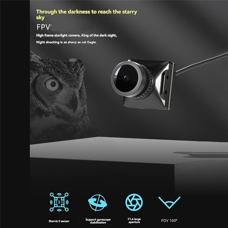 Kit FPV Walksnail Avatar HD Pr - Fpv Goggles Walksnail Avatar Hd avis et prix