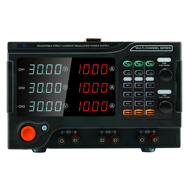 Alimentation programmable à do - Programmable Dc Power Supply 30V 10A avis et prix