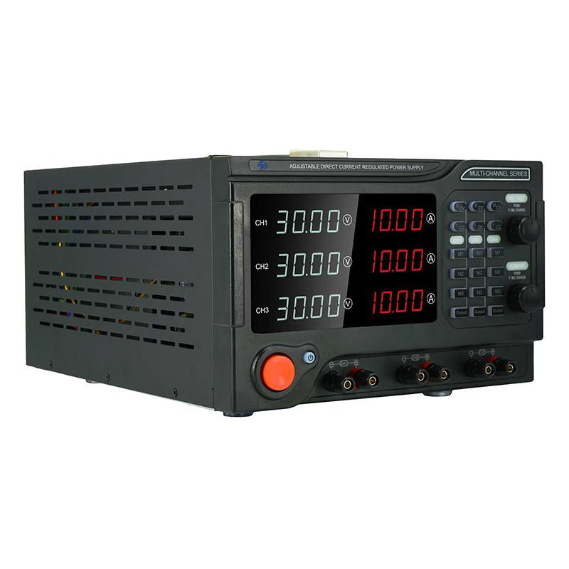 Alimentation programmable à do - Programmable Dc Power Supply 30V 10A avis et prix
