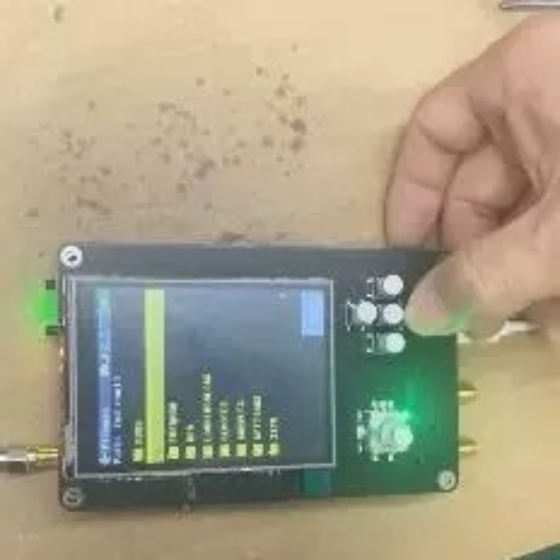 Radio définie par logiciel H2  - Sdr Software Defined Radio Hackrf avis et prix