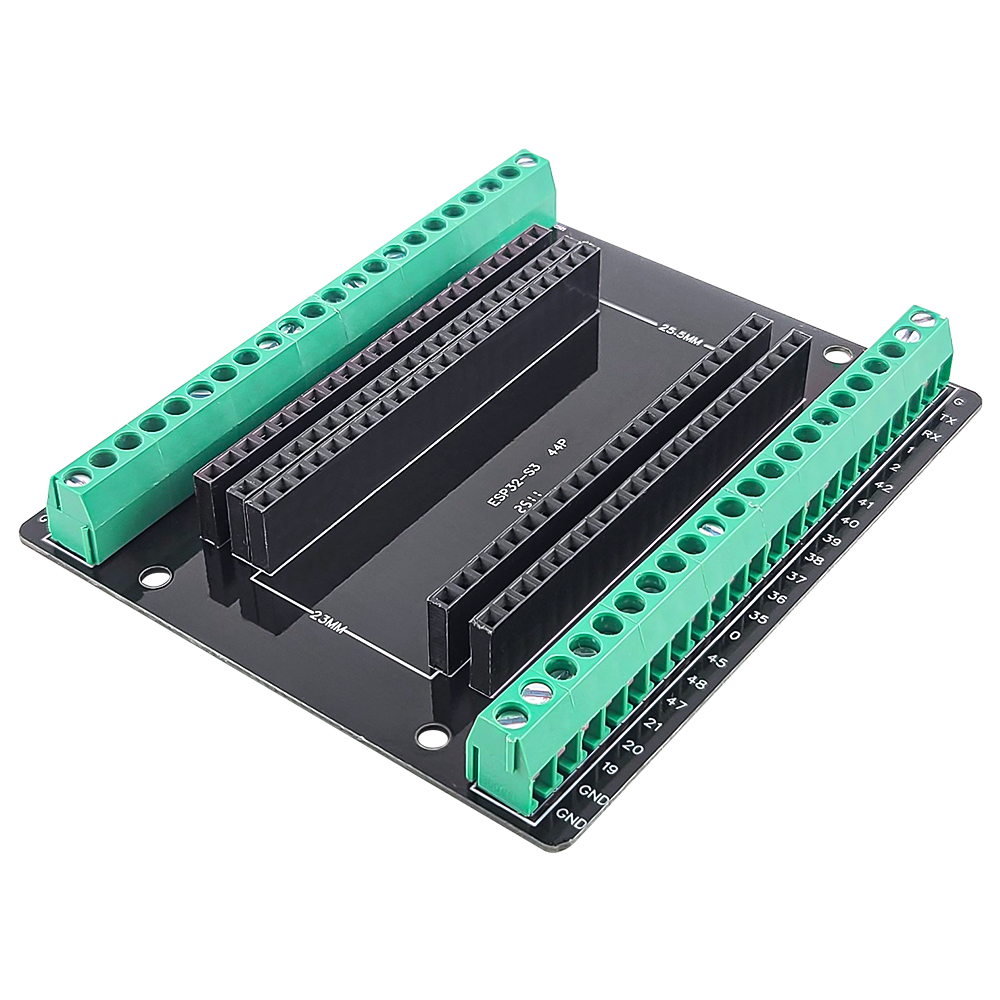 Carte de développement ESP32-S - Esp32 S3 Development Board Lot avis et prix