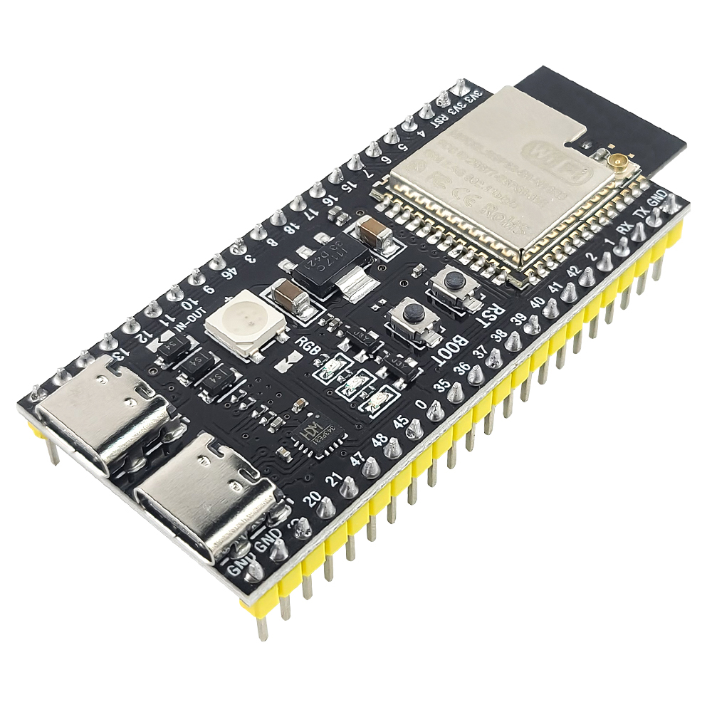 Carte de développement ESP32-S - Esp32 S3 Development Board Lot avis et prix