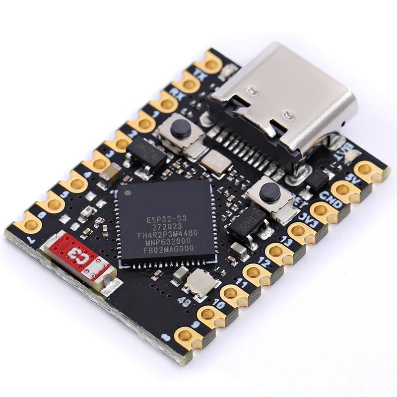 3 PIÈCES/LOT Carte de développ - Esp32 S3 Development Board Lot avis et prix
