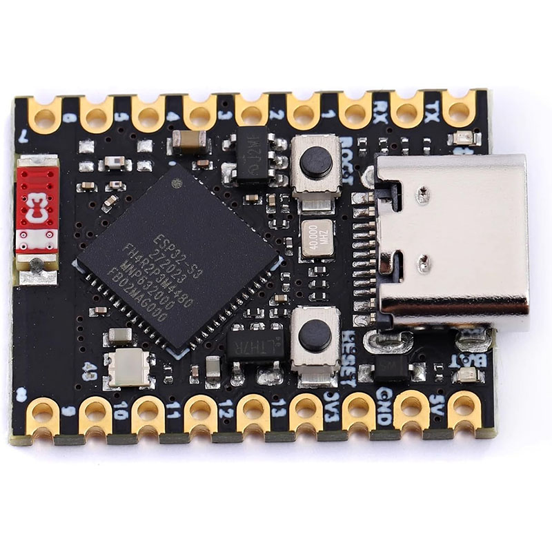 3 PIÈCES/LOT Carte de développ - Esp32 S3 Development Board Lot avis et prix