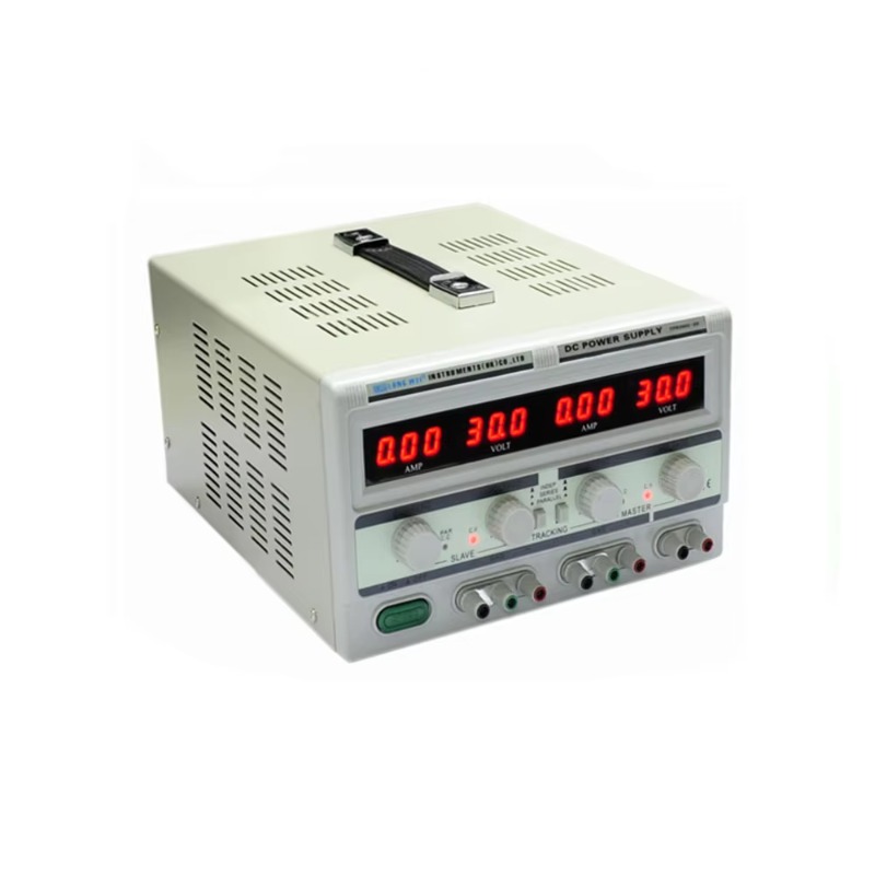 LW TPR3002-2D 30V 2A précision - Linear Lab Power Supply Adjustable avis et prix